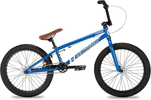 Miniatura 2 de Eastern Bikes Eastern BMX Bikes - Bicicleta de 20 pulgadas. Bicicleta ligera de estilo libre diseñada por ciclistas profesionales de BMX en