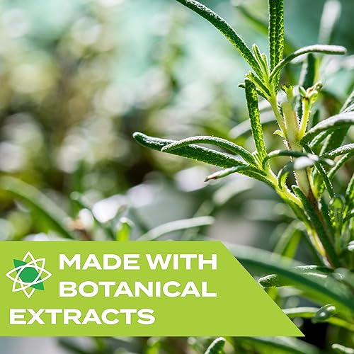 Miniatura 6 de Stem Repels Mosquitos Spray repelente de mosquitos con extractos botánicos 4 onzas líquidas (paquete de 3)