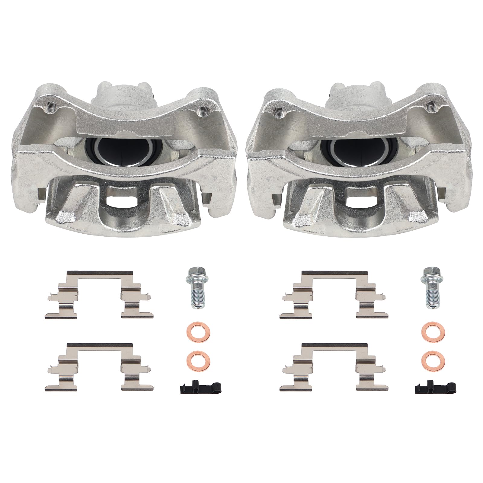 Amazon.com: PAROD 18B5032 18B5033 Brake Caliper Fit for 2011