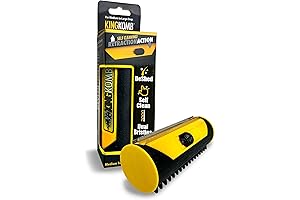 King Komb Deshedding Tool for Dogs