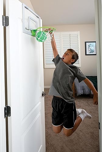 Miniatura 16 de SKLZ Pro Mini XL Canasta de baloncesto