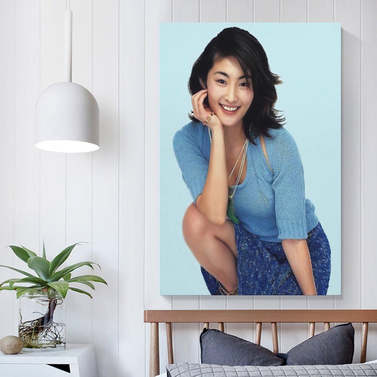 Amazon.co.jp: 常盤貴子 水着ポスター 女優・歌手・アイドル画像6