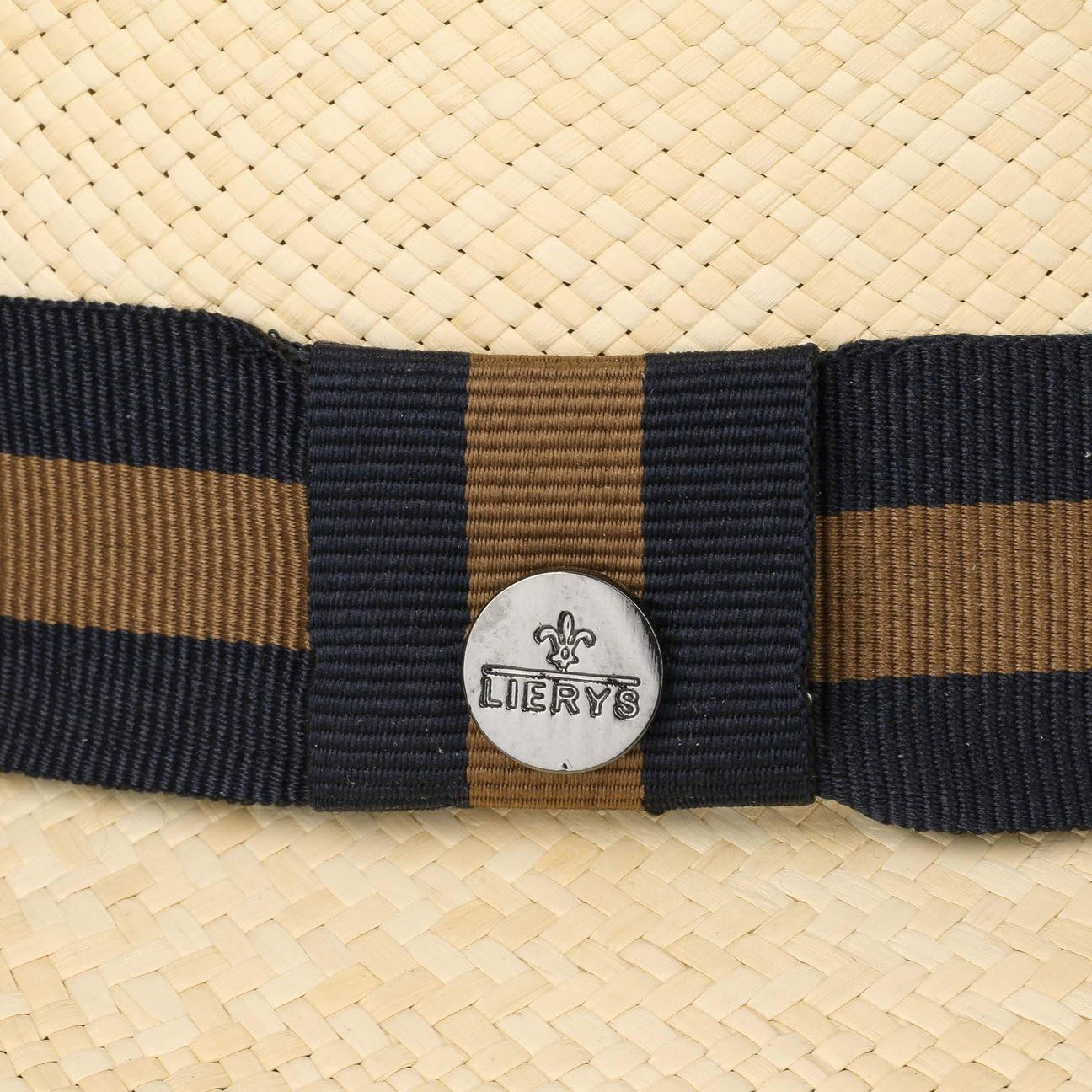 Lierys Belfast Sombrero Trilby Sportive Unisex Primavera Verano