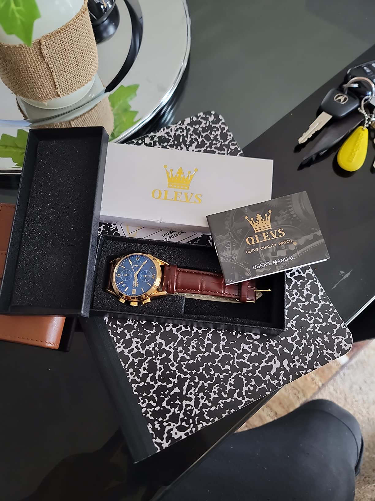 Customer Image