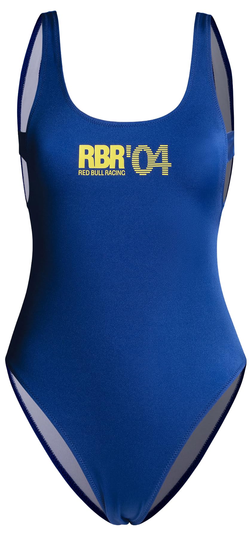 Pepe Jeans RBR Scoop Costume da Donna (Pacco da 1)