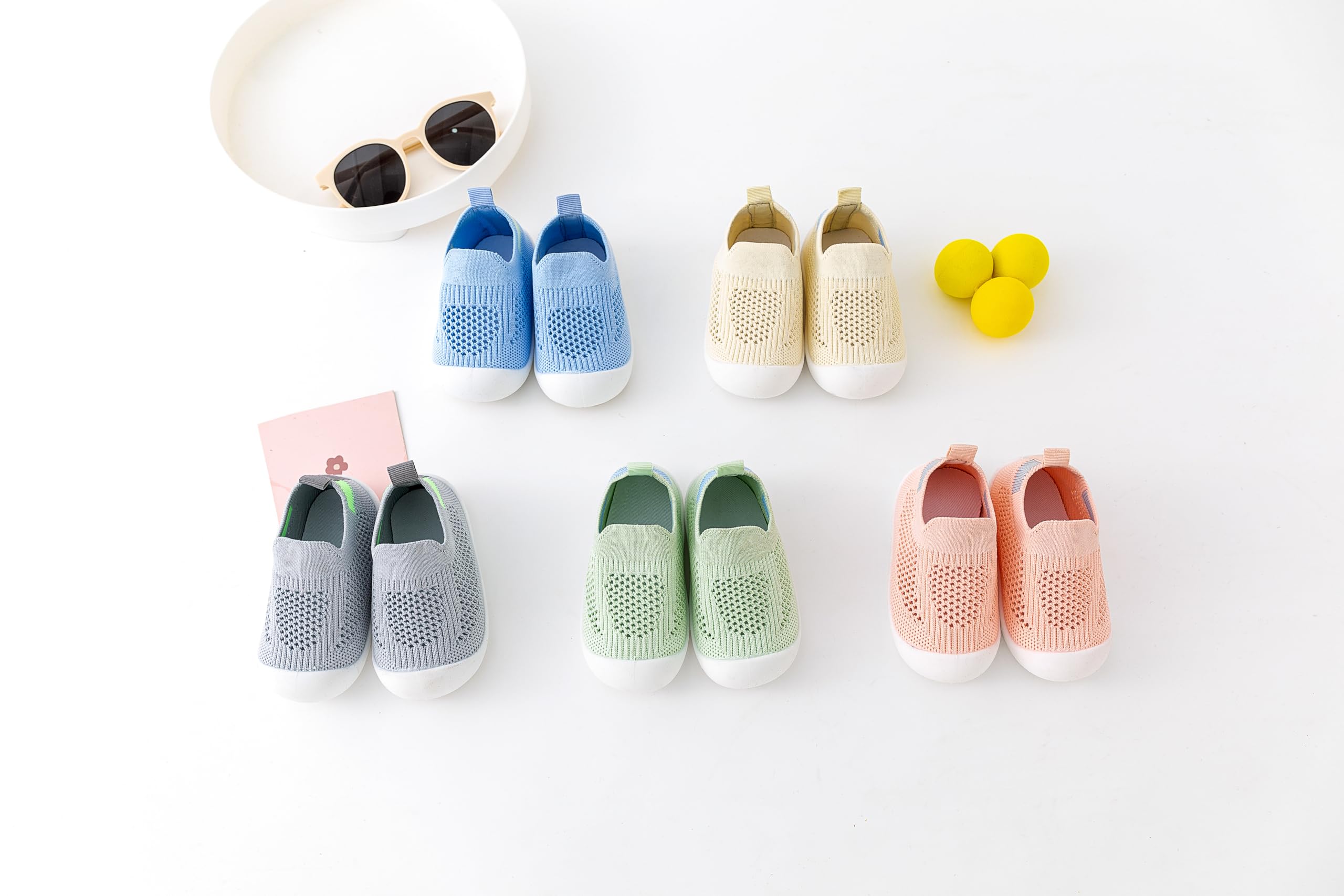 Scarpe Primi Passi Ragazzo Ragazza