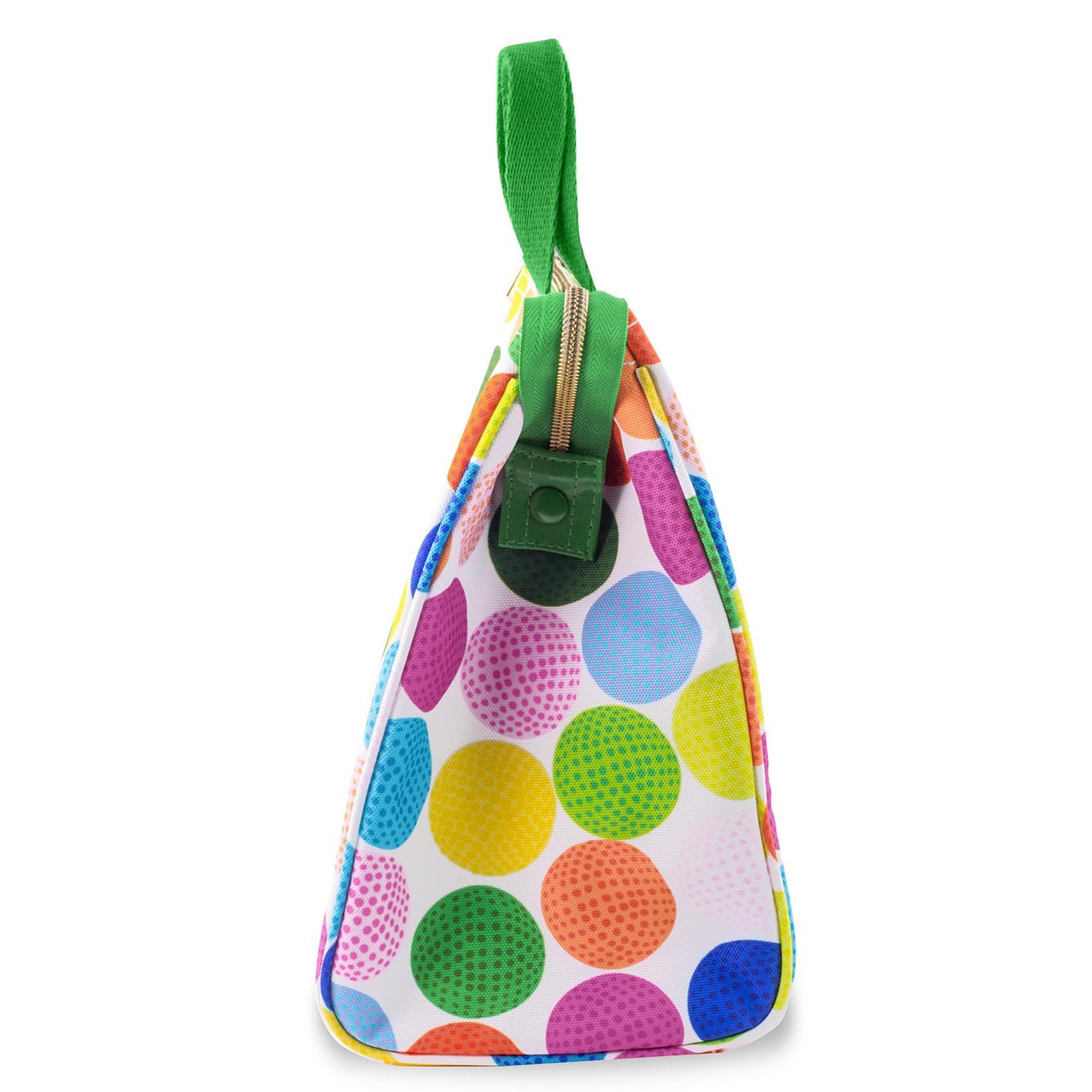 Amazon | Kate Spade New York かわいいランチバッグ レディース 大