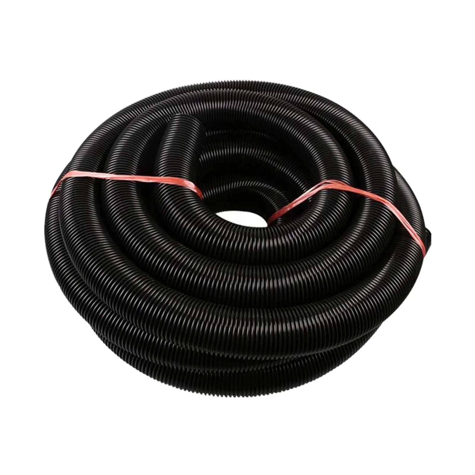 3M 4M 5M Extra Long Vacuum Cleaner Hose 32MM Vacuum Cleaner Accessories(Black 5m)