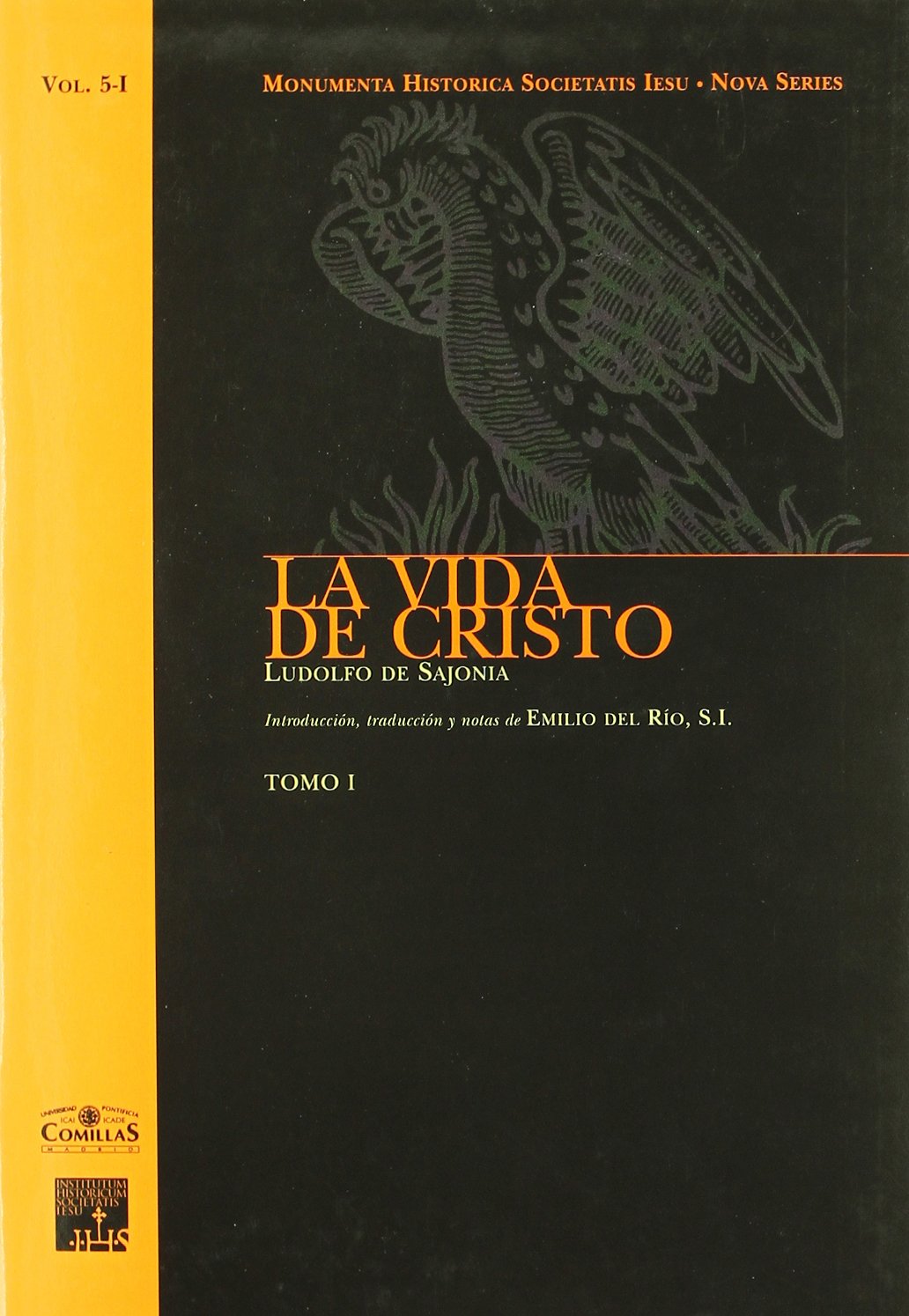 La vida de Cristo (Vol. 1 y Vol. 2)