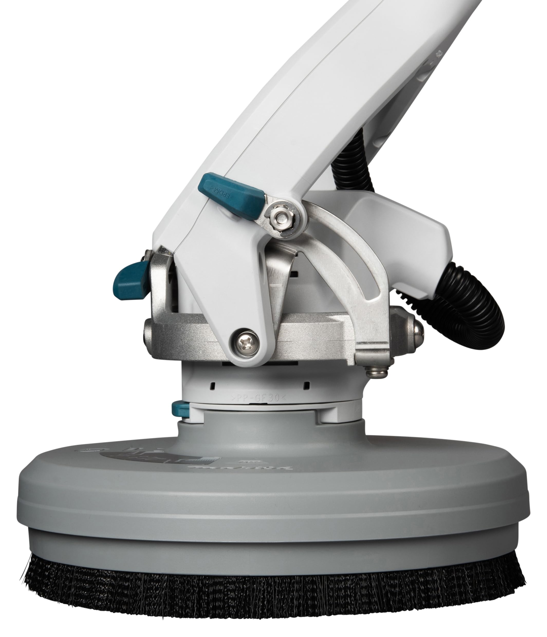 Makita PS001GZ 40V Max Li-ion XGT - Pulidora sin escobillas, baterías y cargador no incluidos