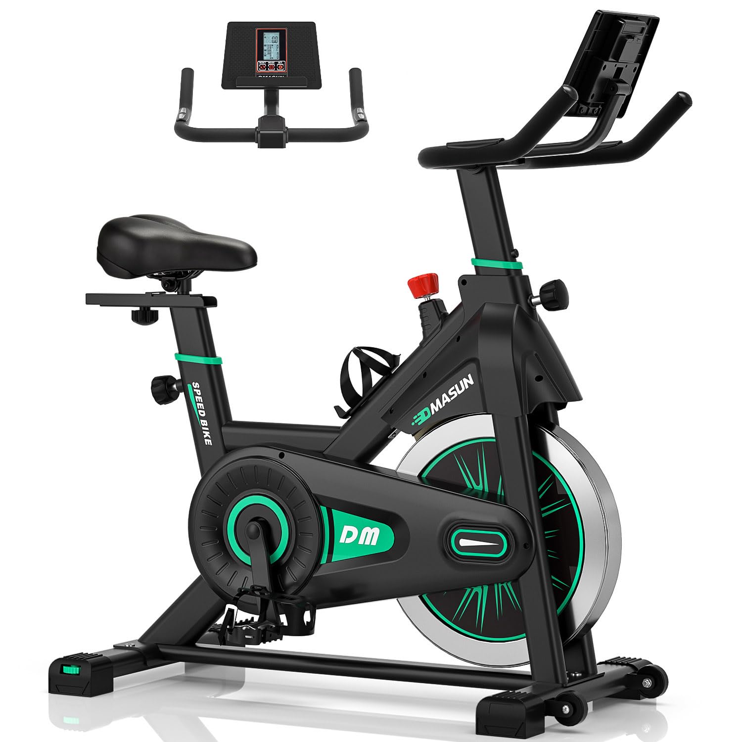 DMASUN Exercise Bike