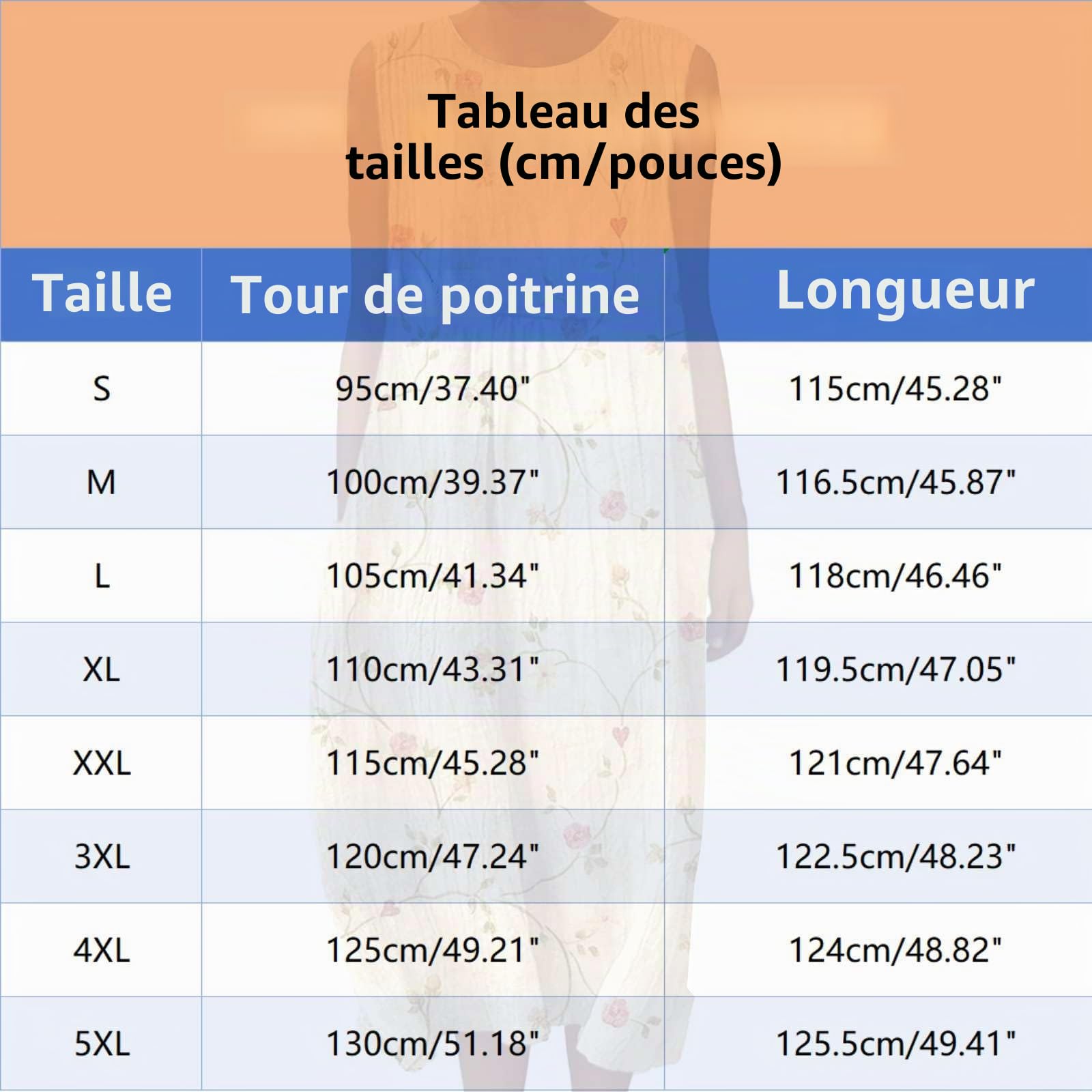 Robe Lin Femme D'été Coton Grande Taille Bohème Chic Vacances Trapèze Longue Décontractée sans Manches Élégante Plage Mi Fluide Fleurie Vêtements Rondes Fête Légère Vintage A-Line Poches Midi