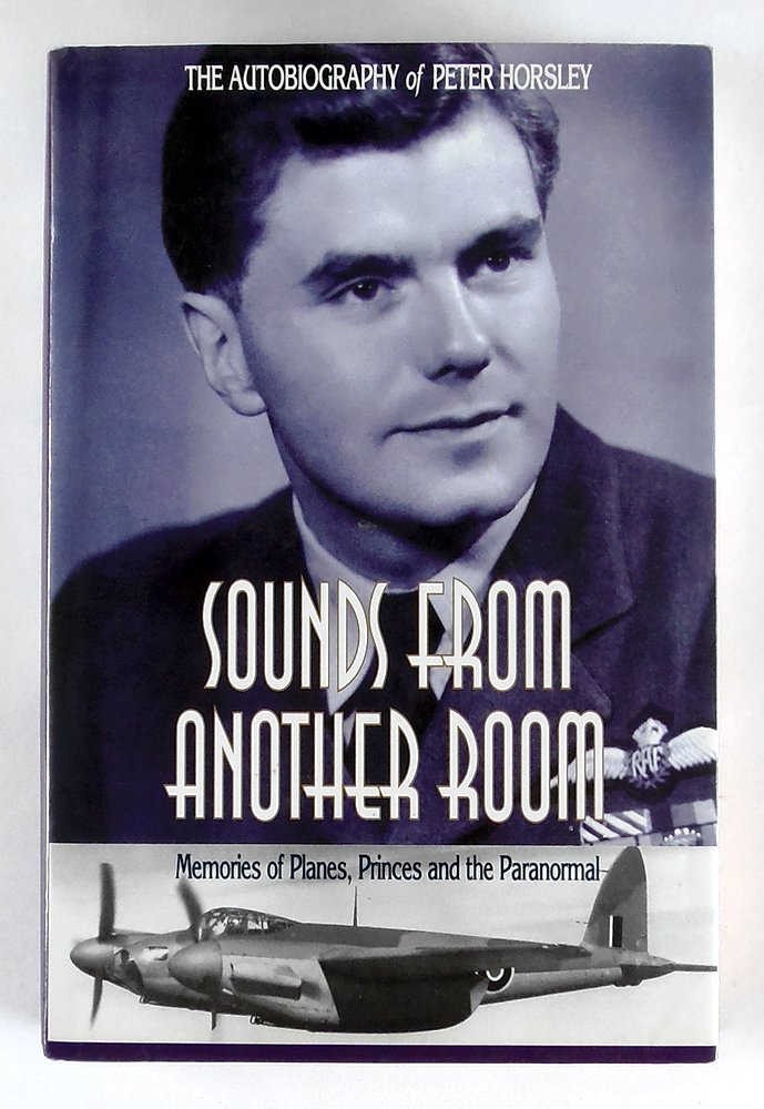 Buy Sound from Another Room — BookShops.in