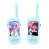 Lexibook, Walkie-Talkie Frozen