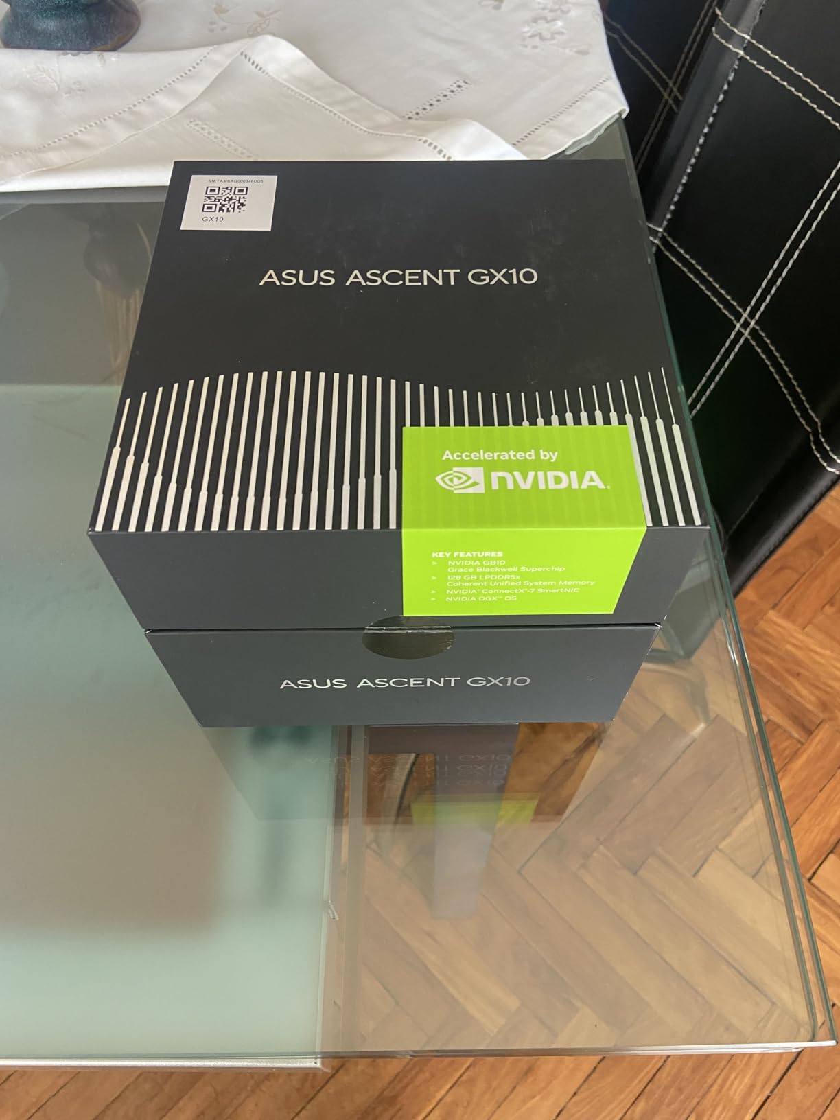 Customer Image
