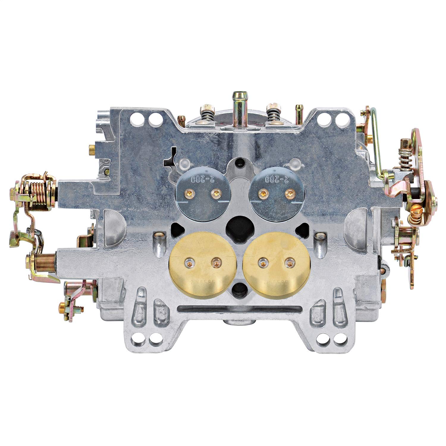 専用　avs2 650 キャリブレーション Amazon | Edelbrock AVS2 オフロードキャブレター | キャブレター | 車