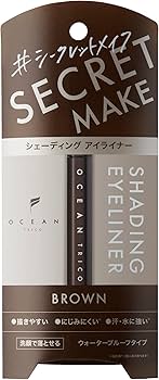 Amazon.co.jp: OCEAN TRICO(オーシャントリコ) シークレット