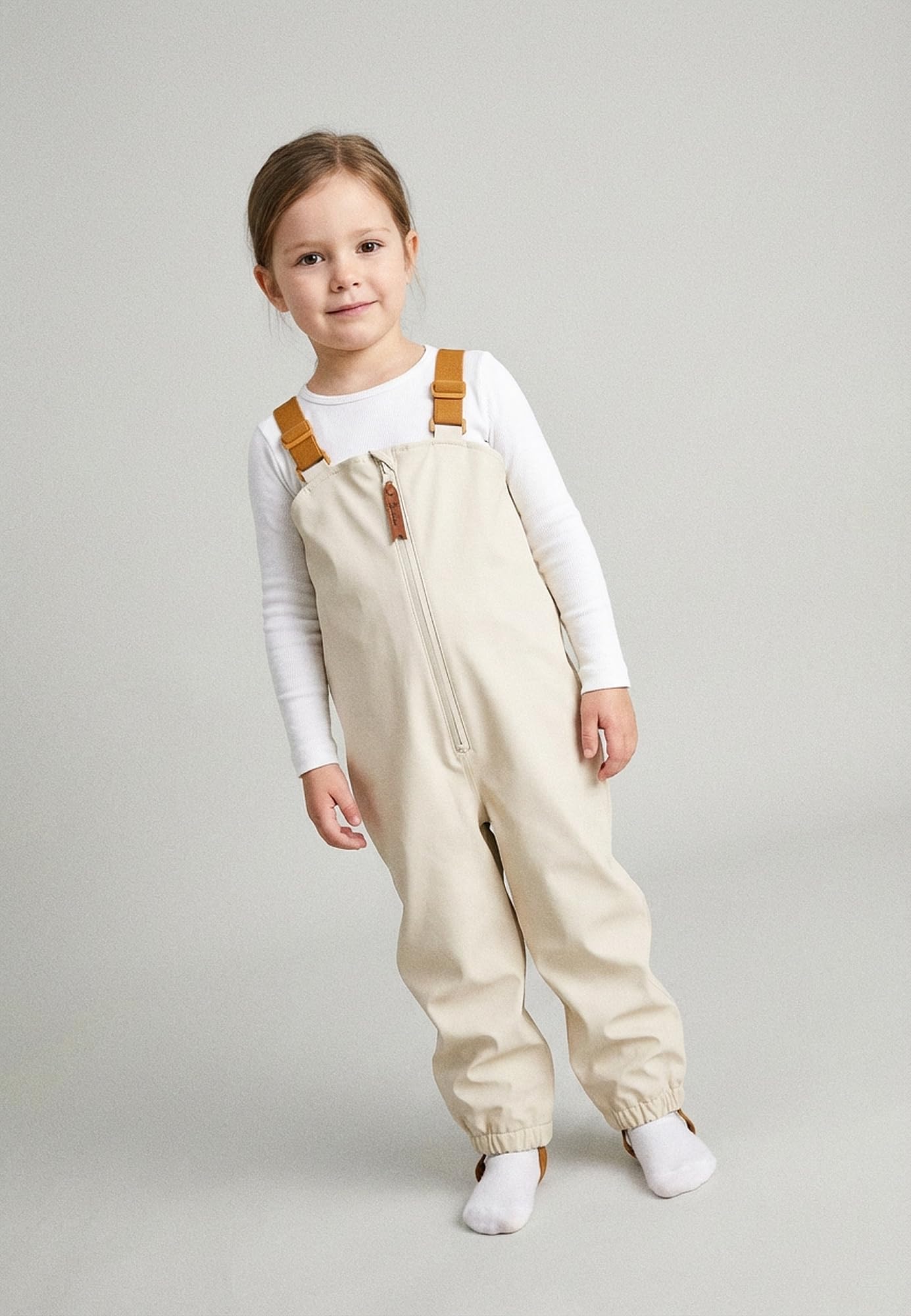 Sterntaler Unlined Rain Pants - Pantalones de Lluvia sin Forro Unisex Adulto