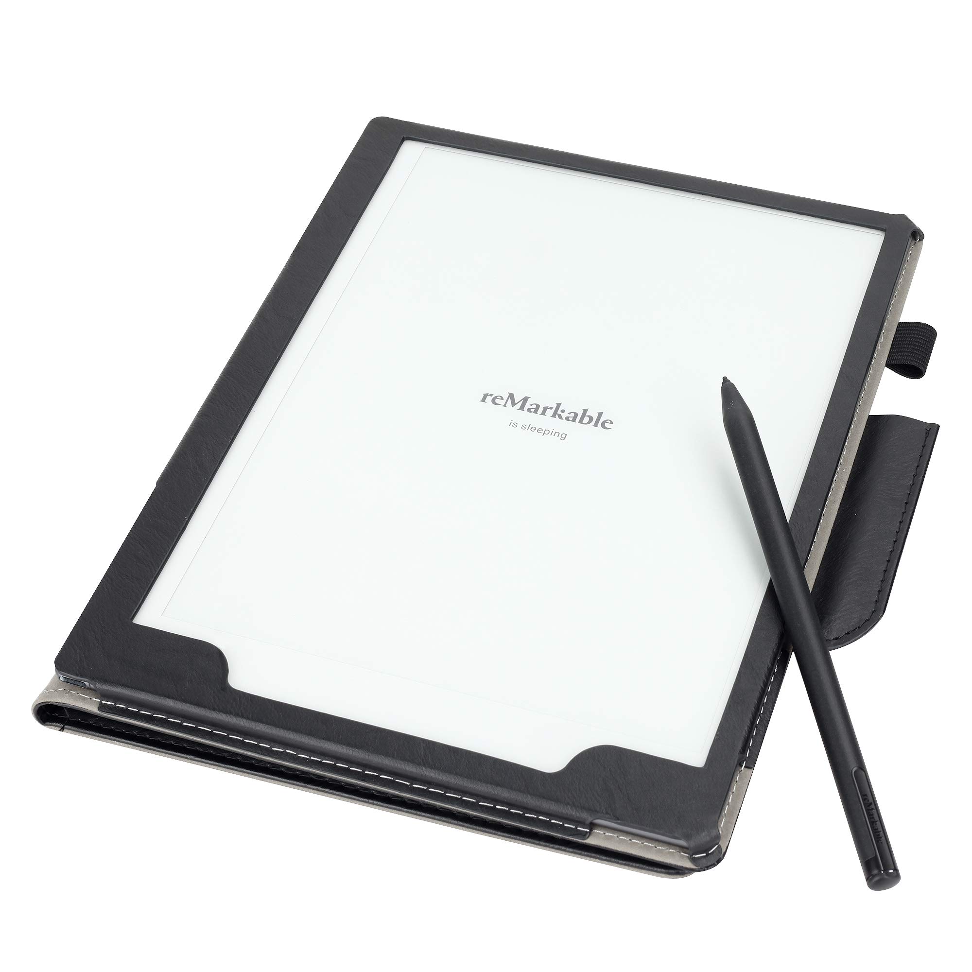 VOVIPO Remarkable 2 10.3 Digital Paper Case, Ultra Slim Book Folio