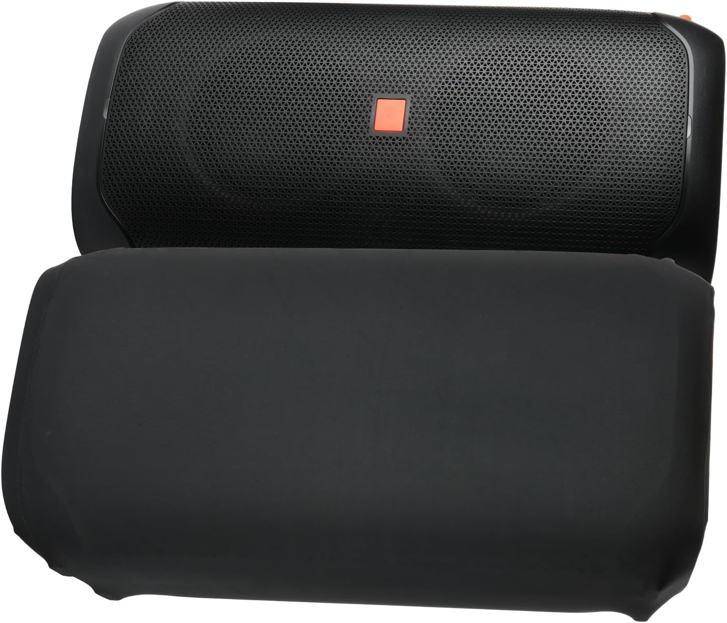 TXEsign Dust Cover Case for JBL PartyBox 110/JBL PartyBox Club 120 - Portable Party Speaker, Protective Cover w Elastic Band Protective Dust Case for JBL Speaker - Image 8