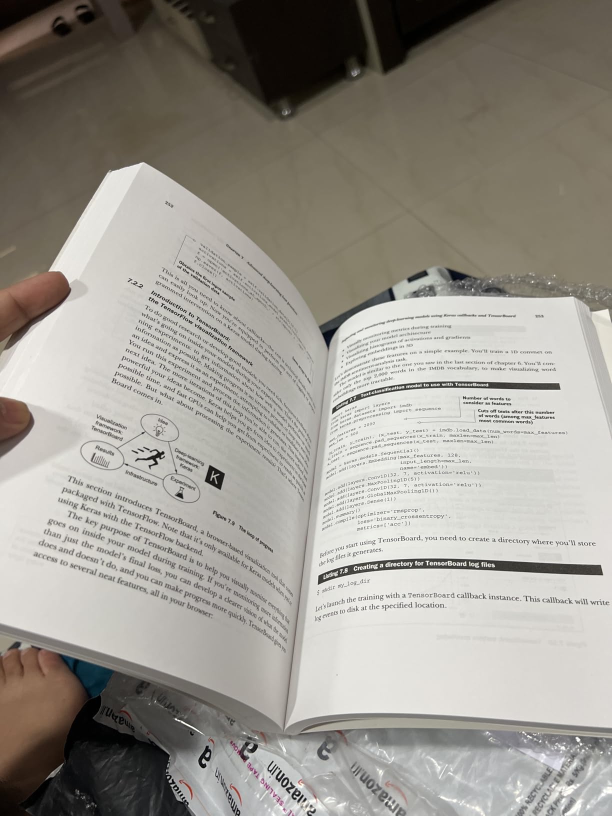 Deep Learning with Python