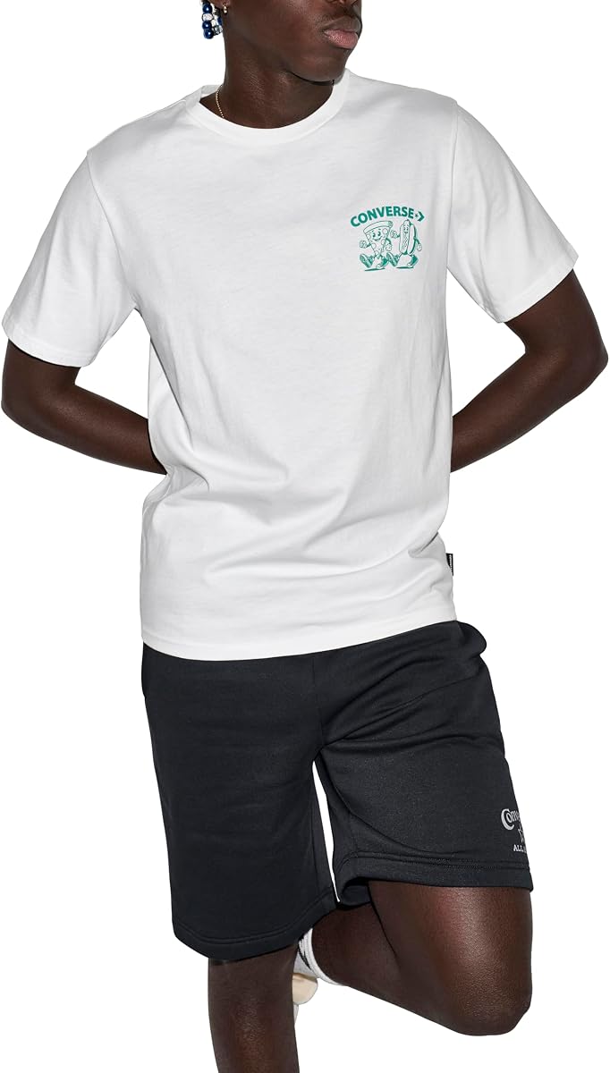 Men's Snack Legends Tee