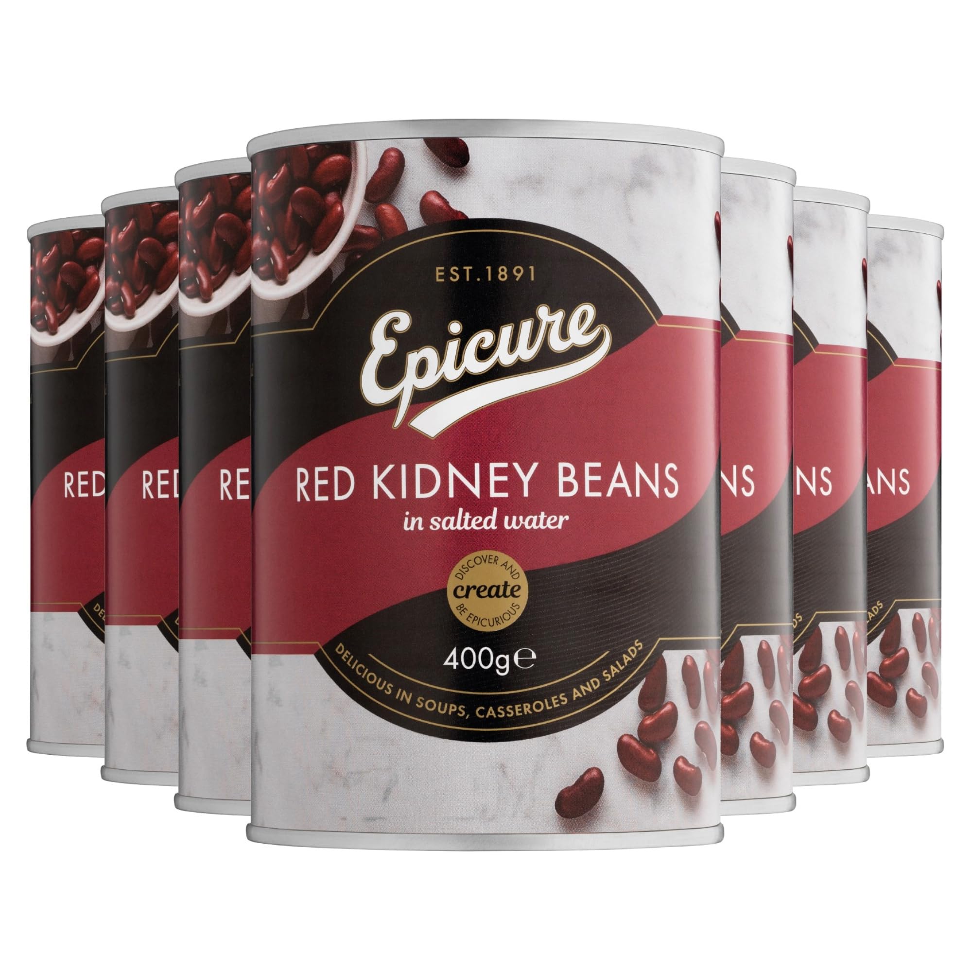 Red Kidney Beans