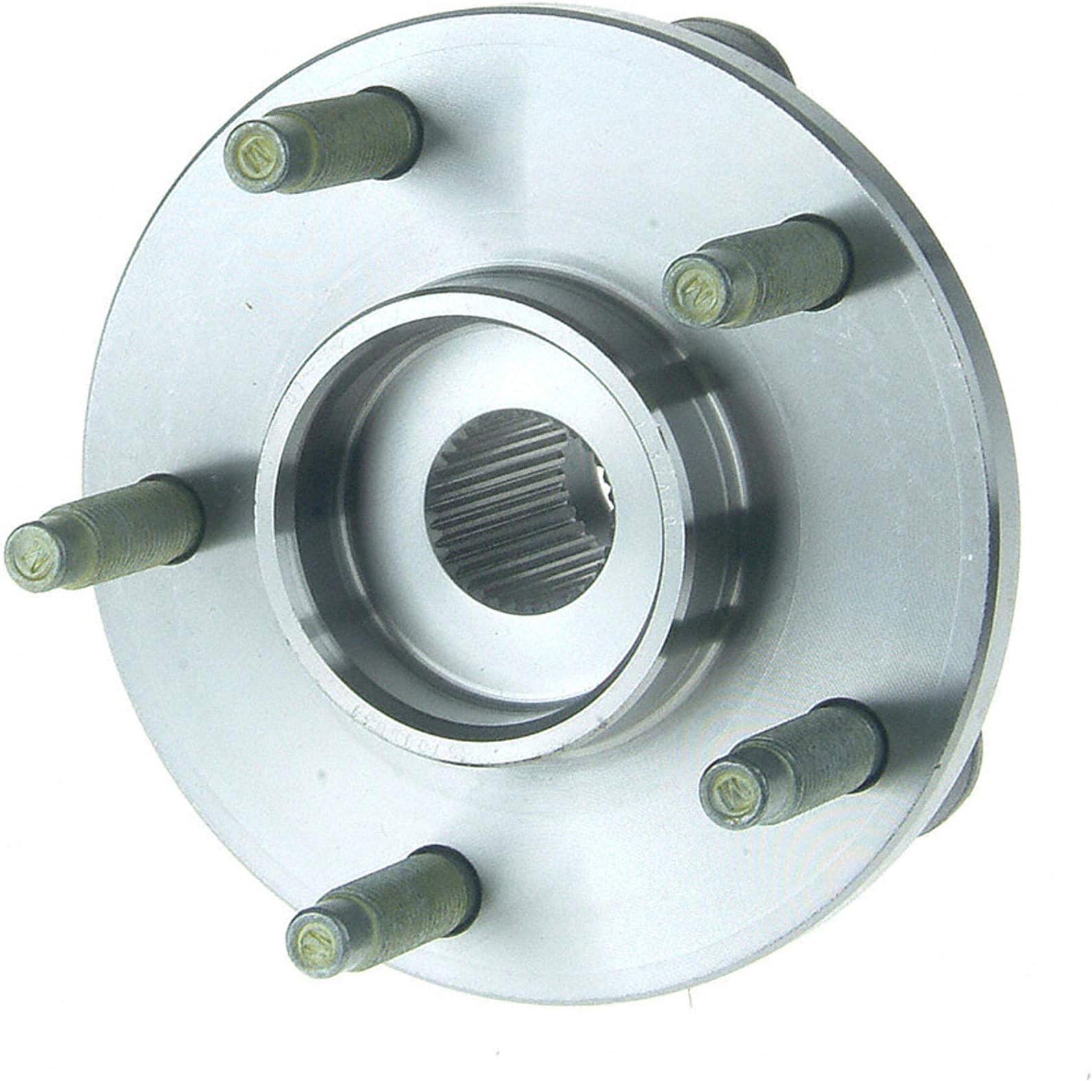MOOG 513237 Wheel Bearing and Hub Assembly