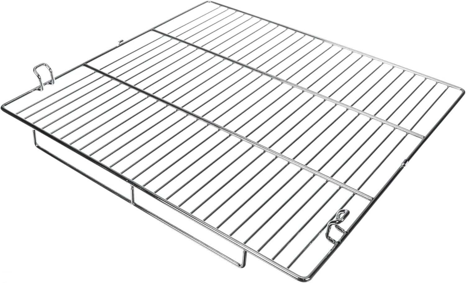 Direct Replacement for Magic Chef 312280300066 Appliance Steel Shelves Ii (Hmbc58Dst)