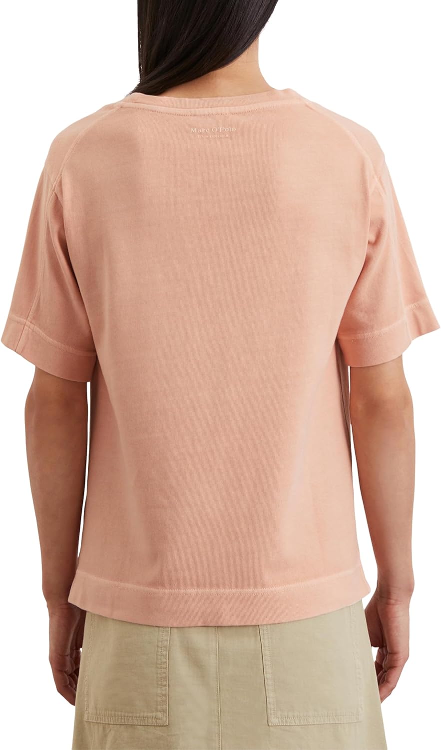 Women's Polo T-Shirt by Marc O' Polo Women