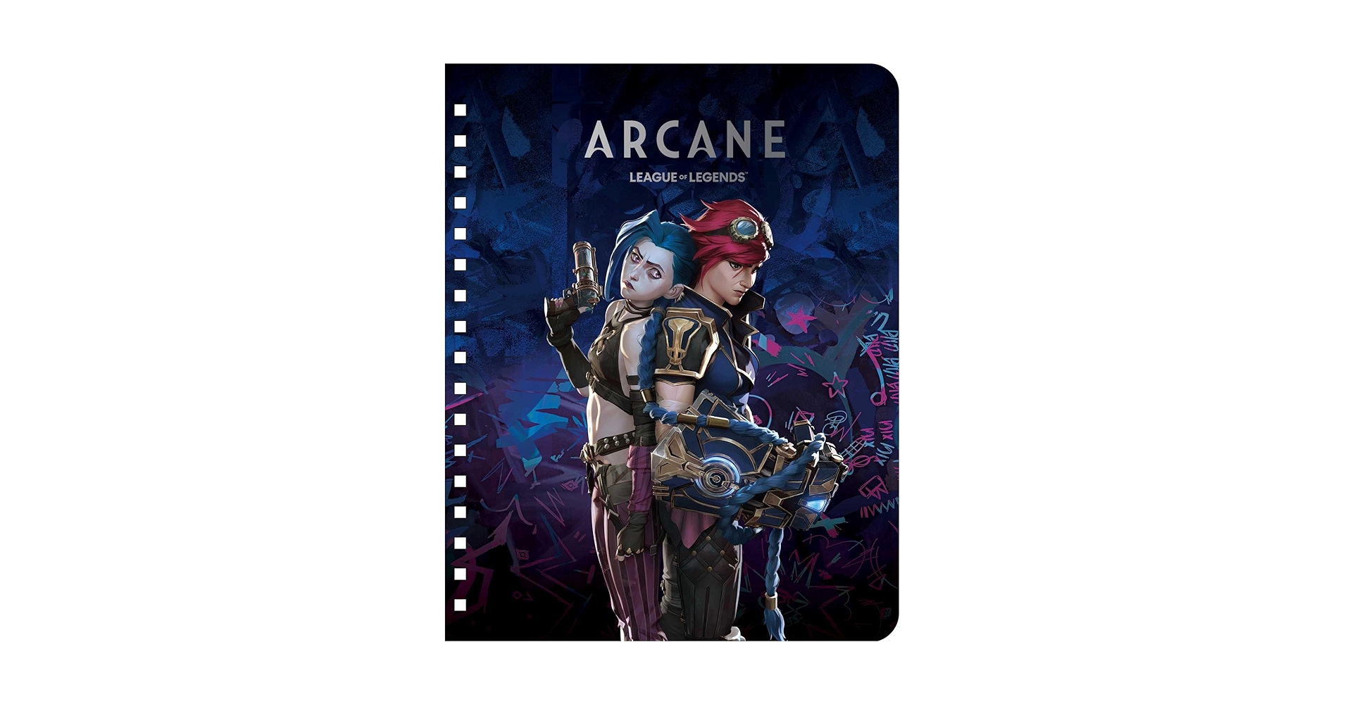 Amazon.com: Arcane 12-Month Undated Planner (Gaming