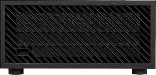 Miniatura 3 de ASUS ExpertCenter PN64 Mini PC System con Intel Core i5-12500H, 8GB DDR5, M.2 PCIE G4 256GB SSD, WiFi 6E, Bluetooth, USB-C, Quad-Display, Windows 11