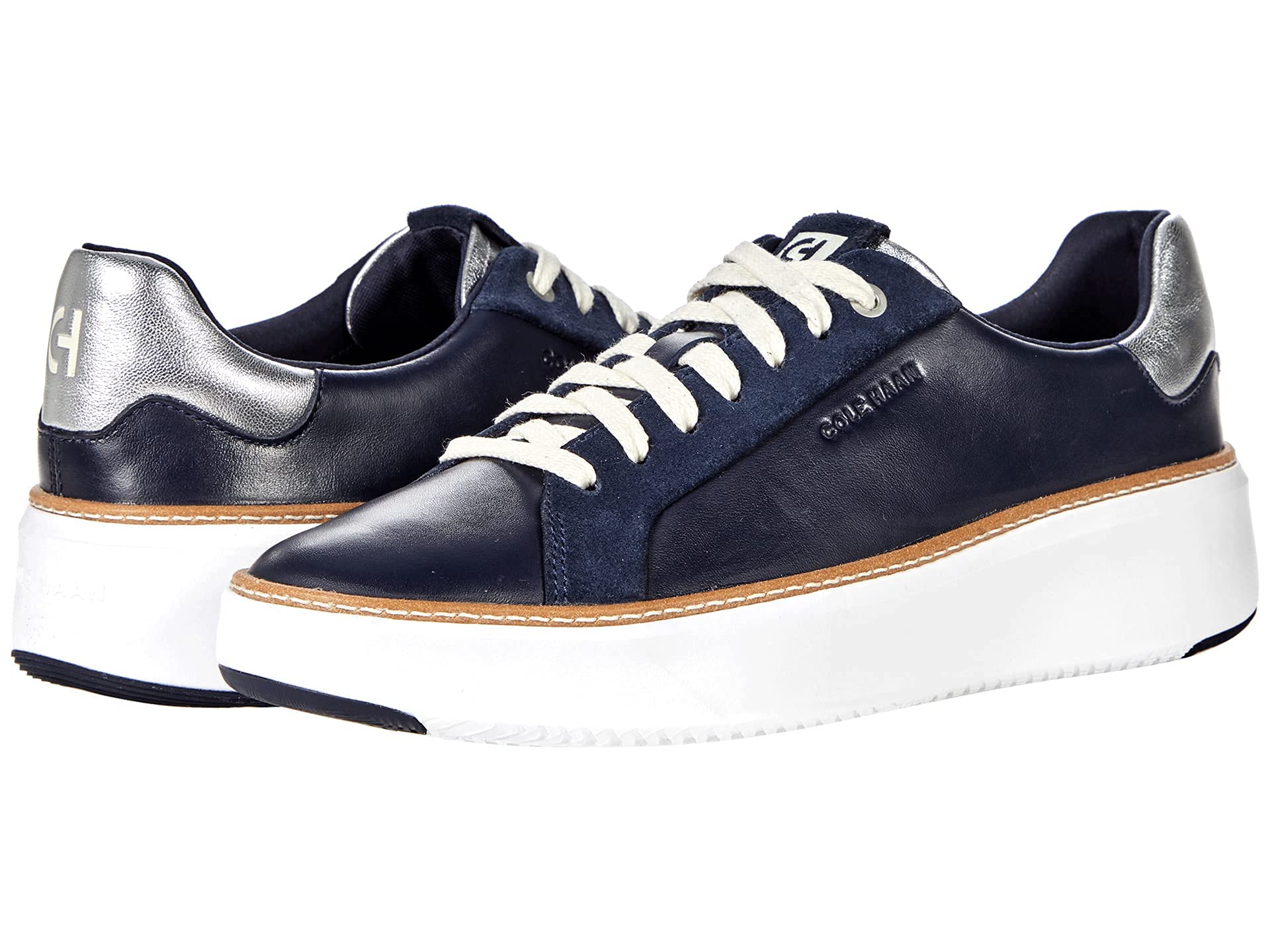 Cole Haan Women's Grandpro Topspin Court — view 37