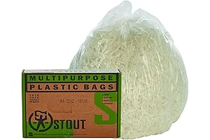 10 Gallon Trash Bags: Essential Home and Office Solution