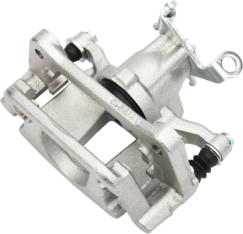 Amazon.com: MAYASAF 18B5464 Rear Right Disc Brake Caliper