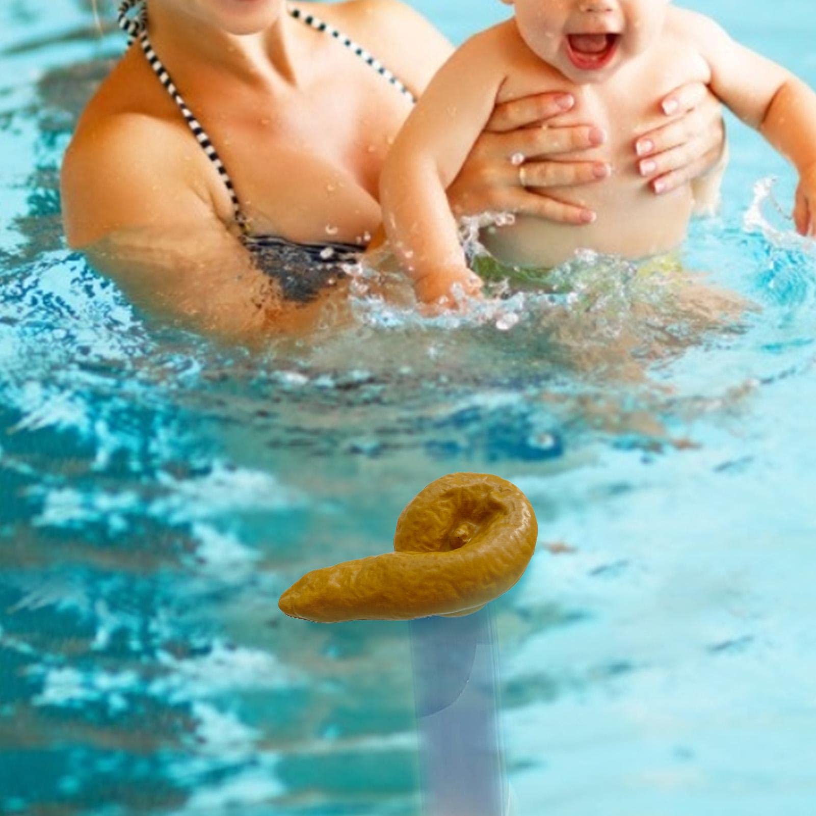 Pqahffowr ThermomèTre de Piscine - ThermomèTre de Piscine