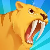 Dinosaur Park 2 - Games for kids