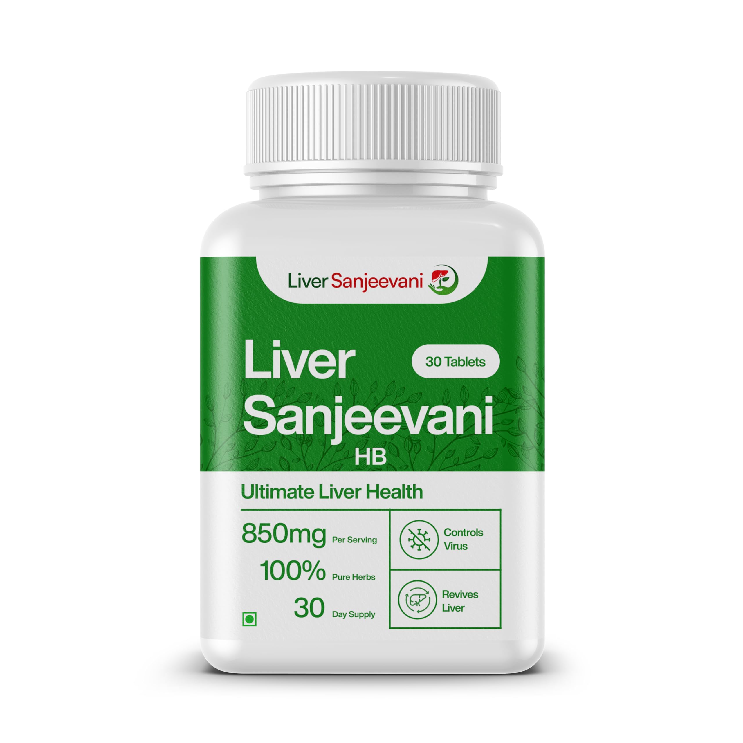 See full amazon price history chart for Liver Sanjeevani HB Supplement with 850mg Natural Herb Extracts |Improves Hepatitis B | Boosts Metabolism Supports Healthy Liver |Natural Detox Formula - 30 Capsule Liver Sanjeevani HB Supplement with 850mg Natural Herb Extracts |Improves Hepatitis B | Boosts Metabolism Supports Healthy Liver |Natural Detox Formula - 30 Capsule (B09QS2SPNX) Amazon Price History, Amazon Price Tracker