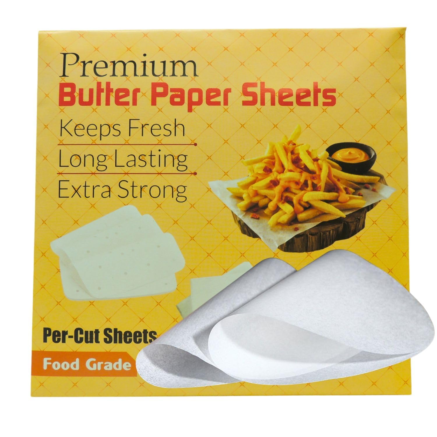Oui Mama Parchment Paper Rounds, Round Baking Sheets Paper, Uses for Cake Baking, Patty Separating, Tortilla Wrapping Cooking Frying Microwave Safe (Size-9" Inch, Pack of 100) (B09G6W7JX7) Amazon Price History, Amazon Price Tracker
