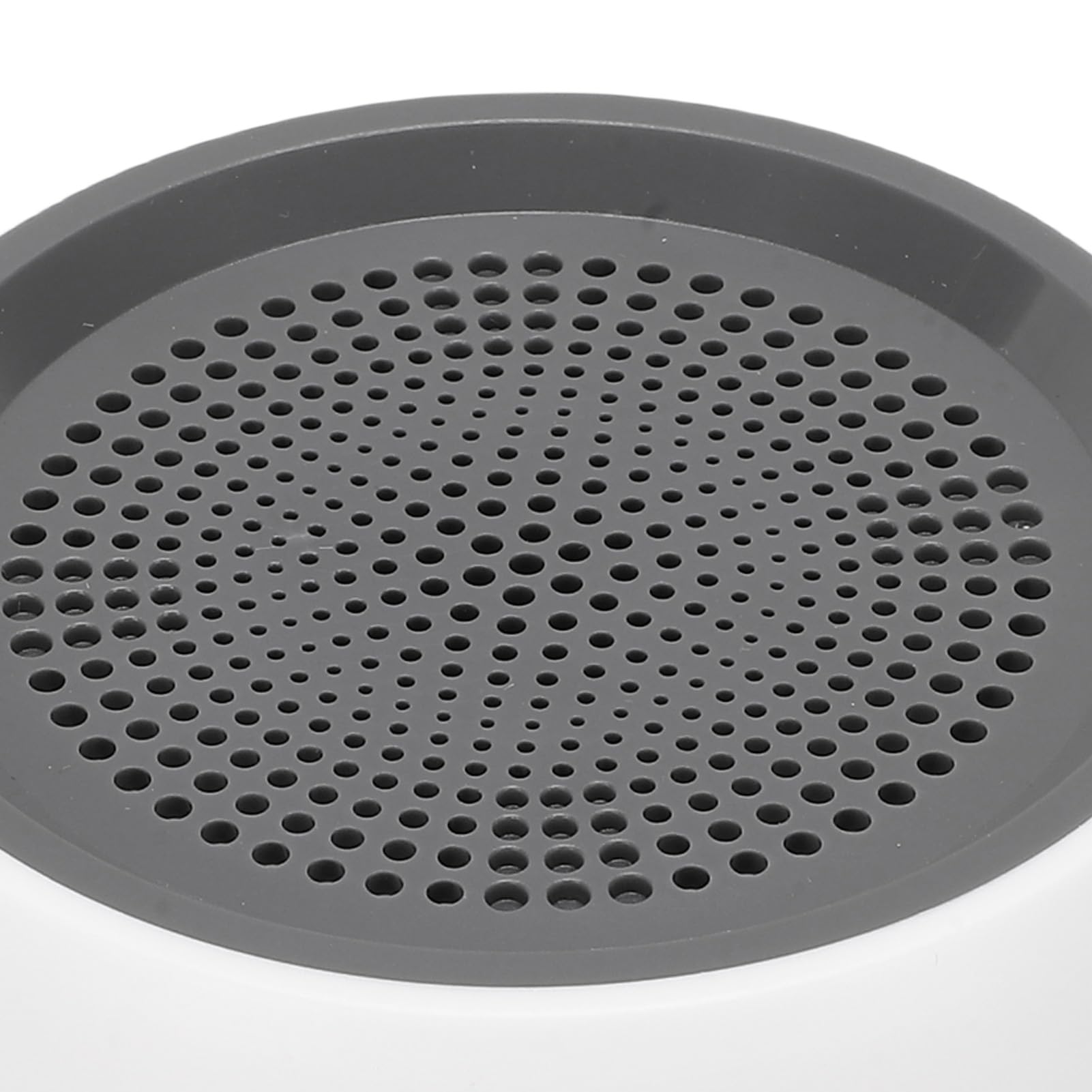 Tosuny Macchina per il Rumore Bianco, Altoparlante a 13 Suoni con Funzione di Memoria, Timer, Volume Regolabile, per Neonati, Adulti, Sonno, Viaggi, Alimentato Tramite USB