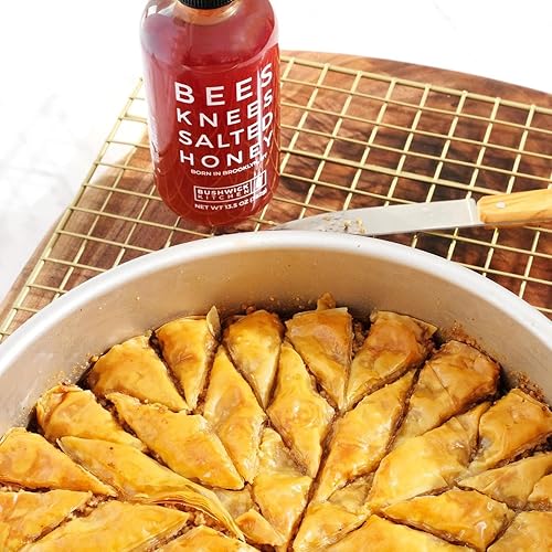 Miniatura 8 de Bushwick Kitchen - Miel