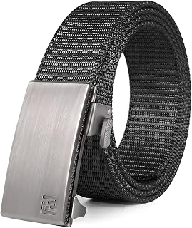 Fairwin Ratchet Nylon Automatic Buckle