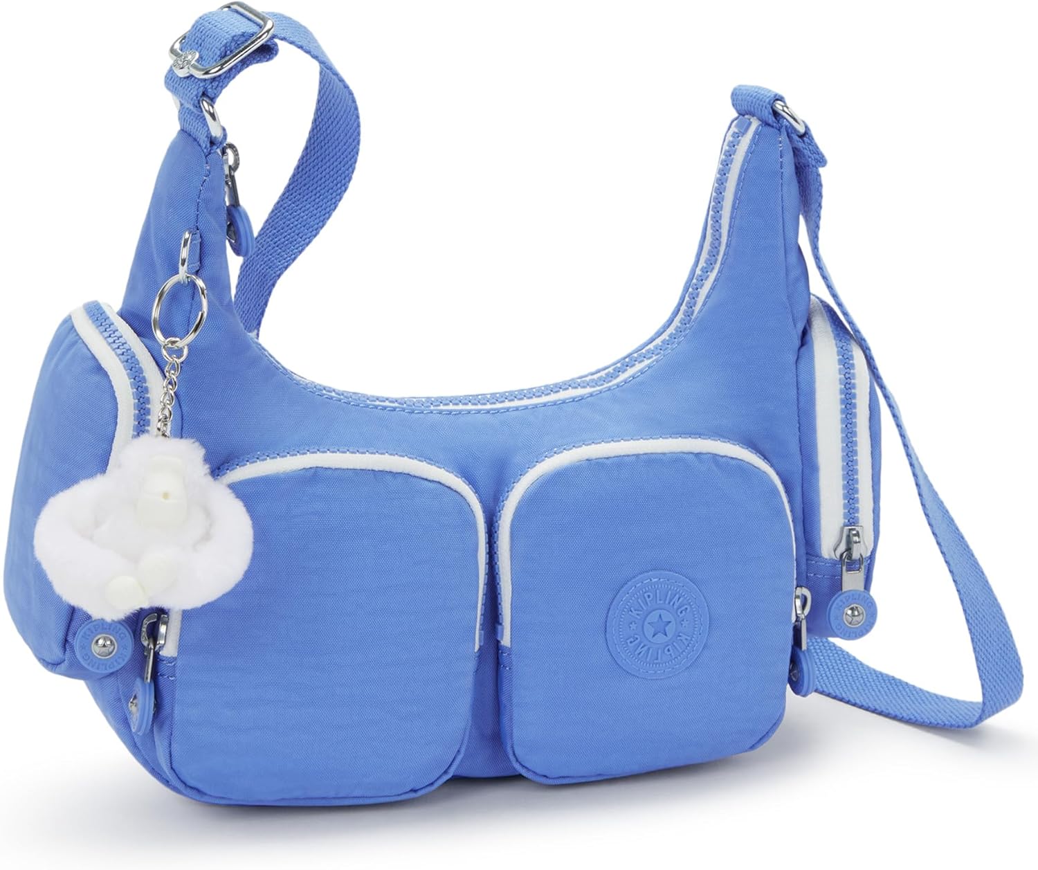 Kipling Women's Rikka S Crossbody Bag