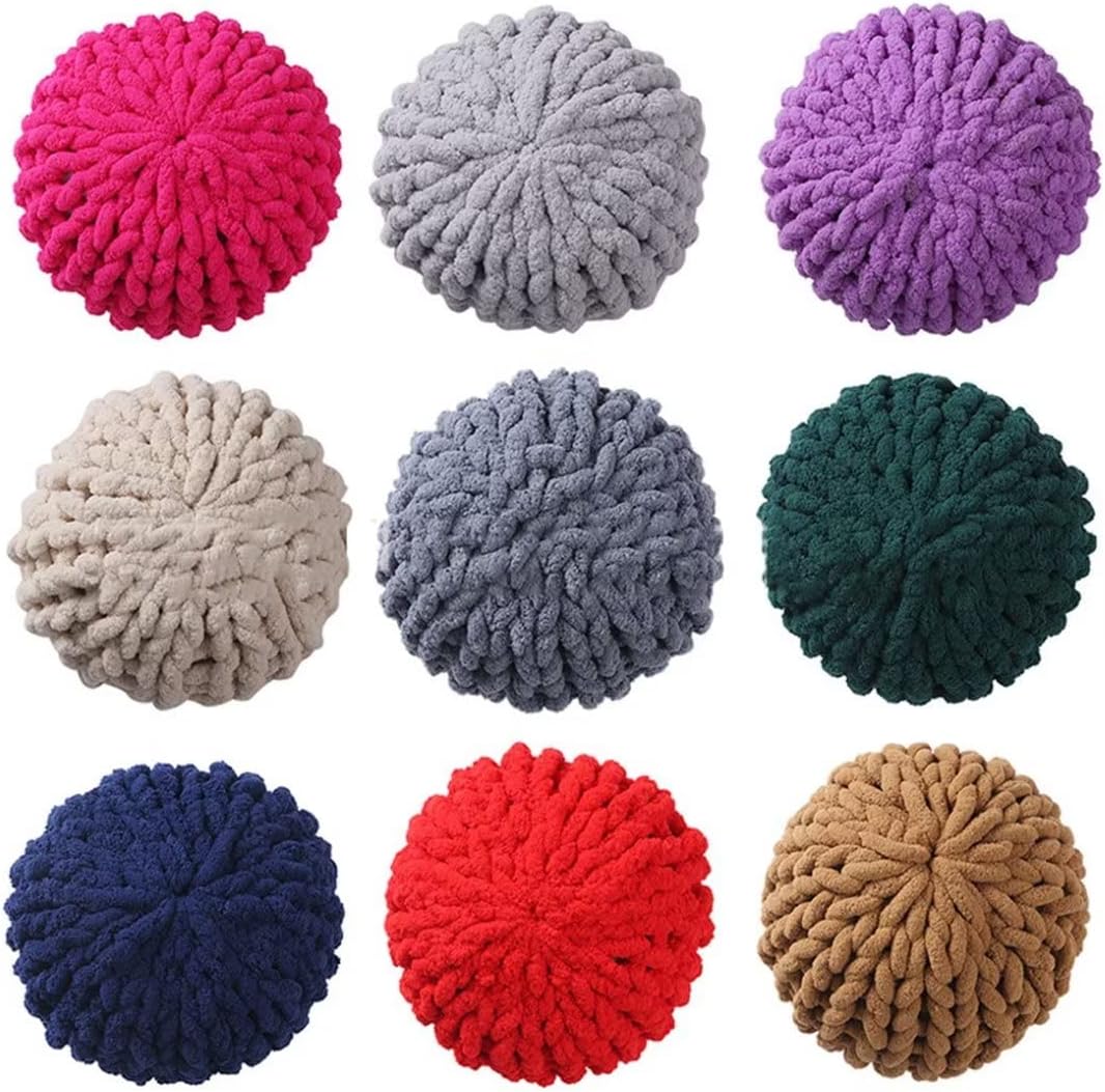 ボールソファスローピロー 美的クッションピロー キンテッドスロークッション ソファ リビングルーム 寝室 装飾用 ライトグレー 15