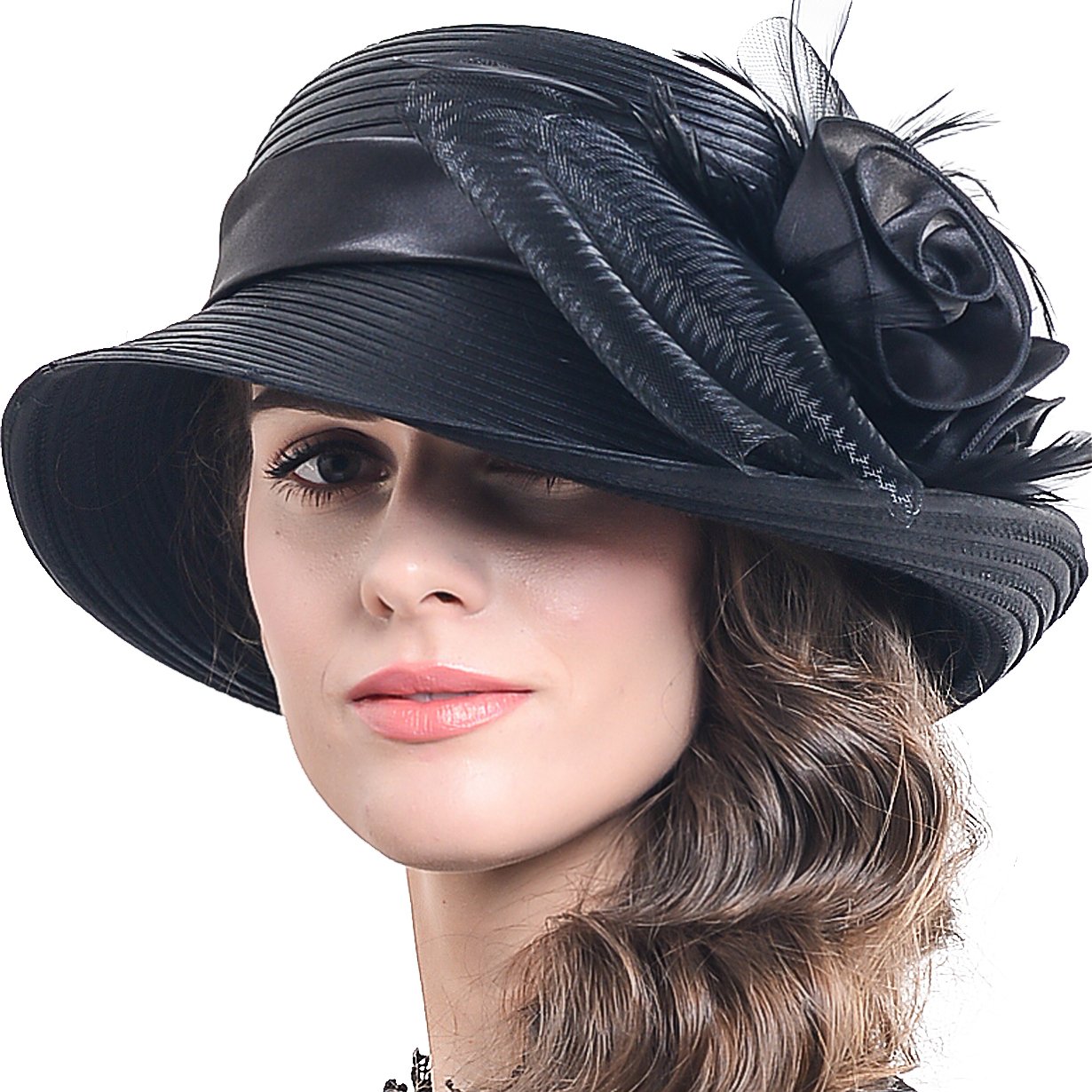 forbusite ladies hats