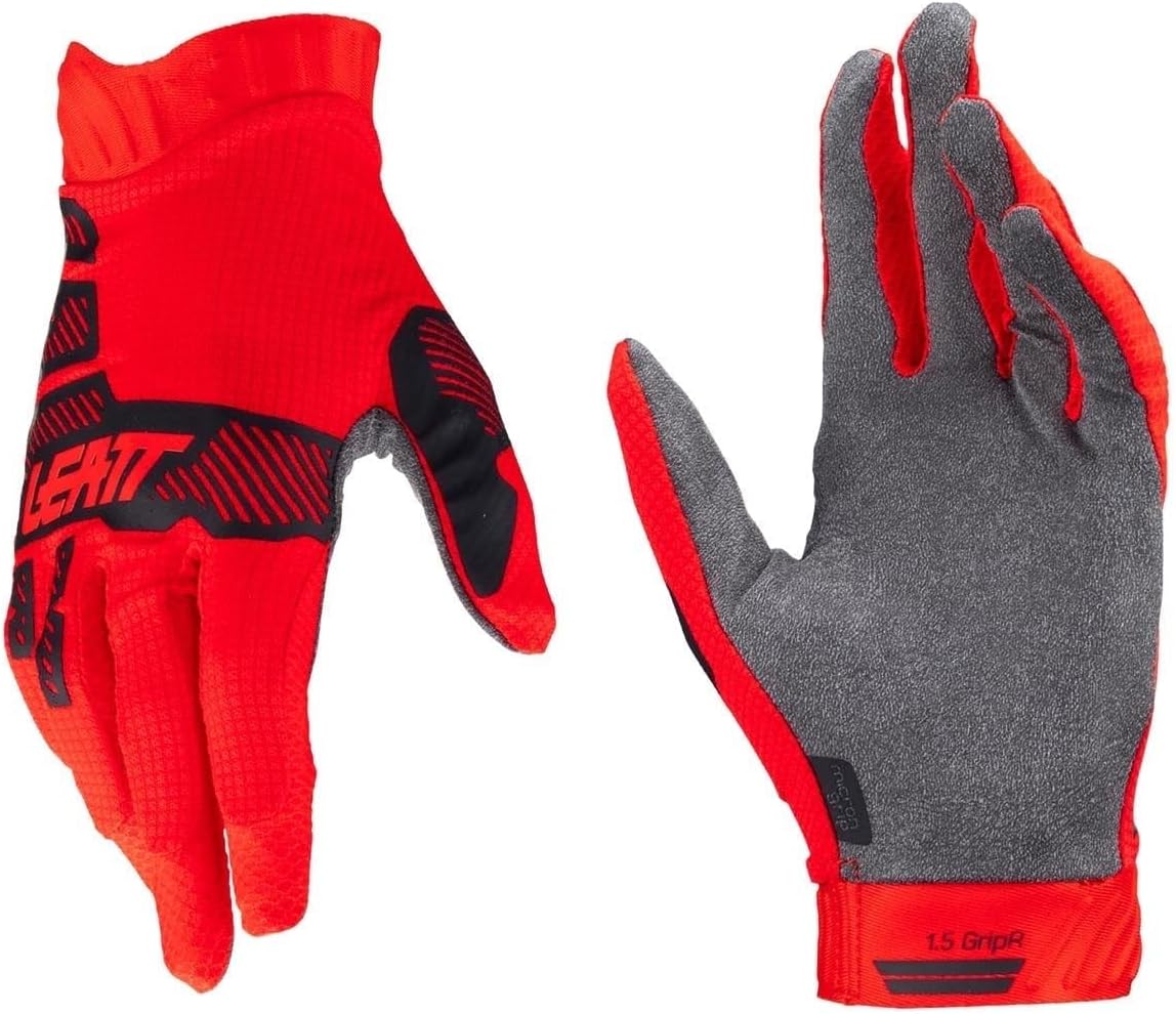 Leatt Glove Moto 1.5 Jr