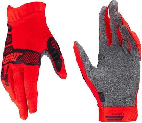 Leatt Gloves Moto 1.5 Mini disponible en Yaxa Colombia