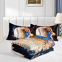 Vista 241 de Axolotl Kid Comforter Set Twin Size,Racing Car Bedding Set for Boys Girls Teen Kids Children Racing Gifts,Race Cars Quilt Bed Set with 1 Comforter 2