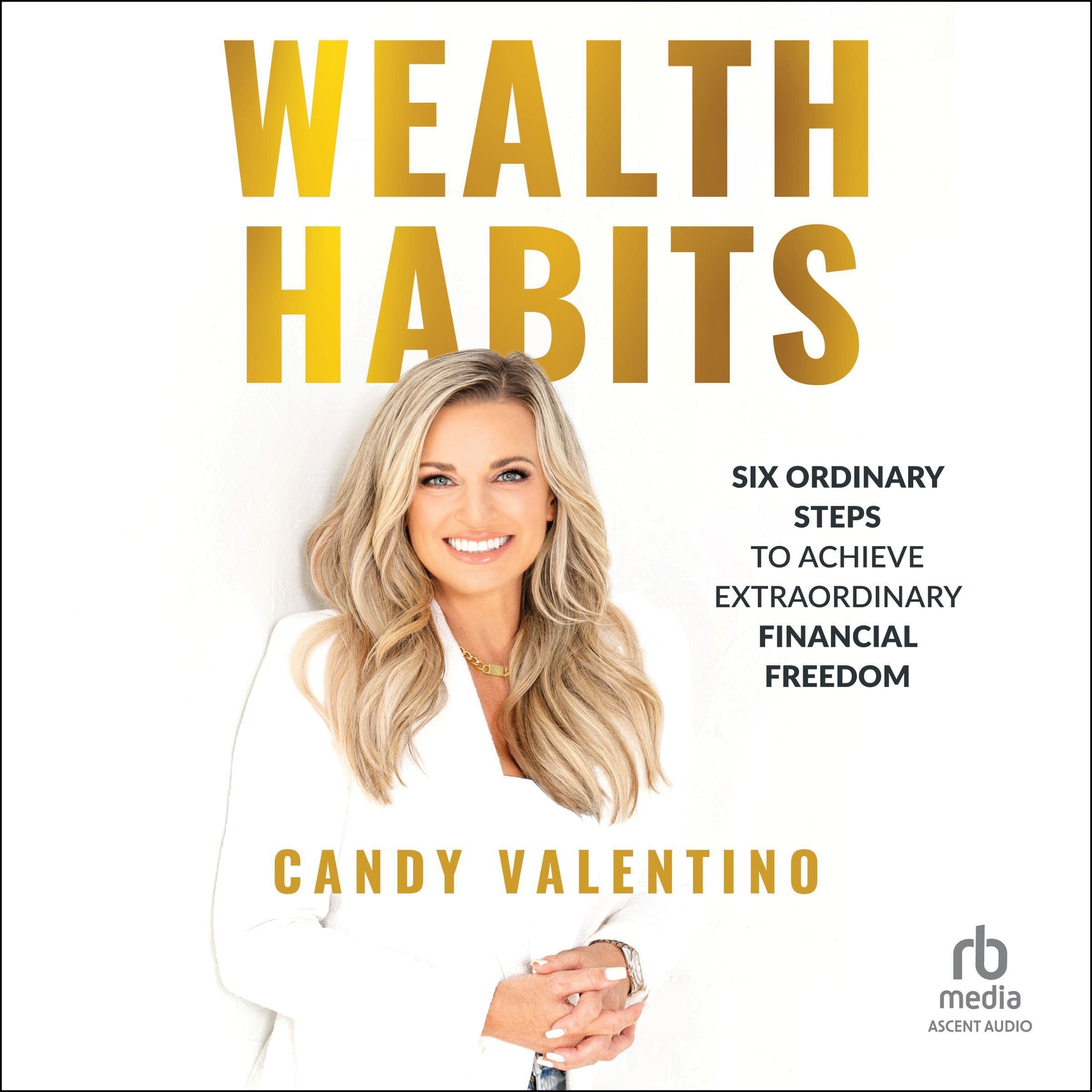 Cover art for Wealth Habits