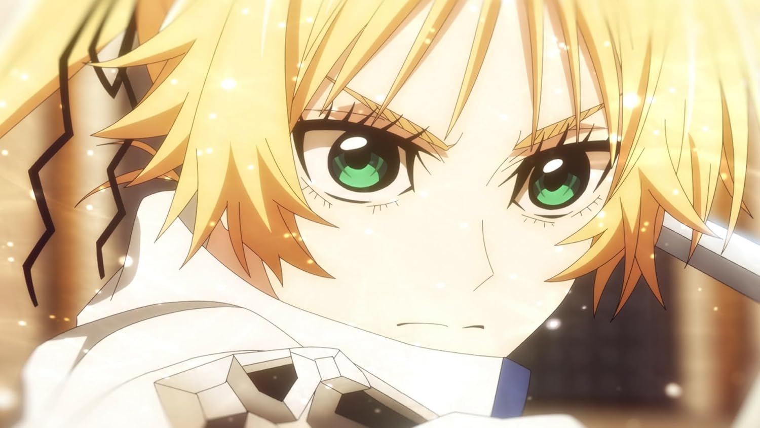 The Ossan Newbie Adventurer, Trained To Death By The Most Powerful Party, Became Invincible - The Complete Season - Blu-ray